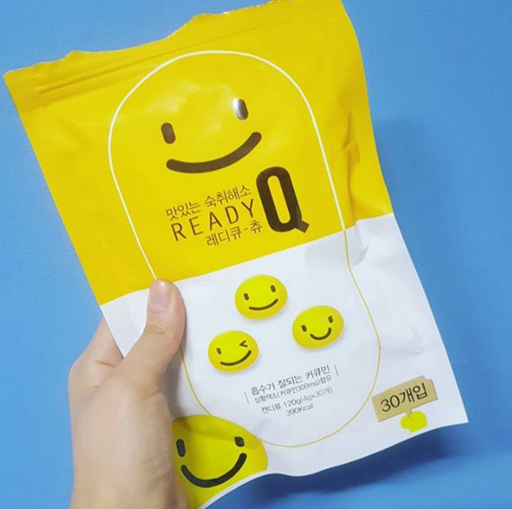 SMILEY-product