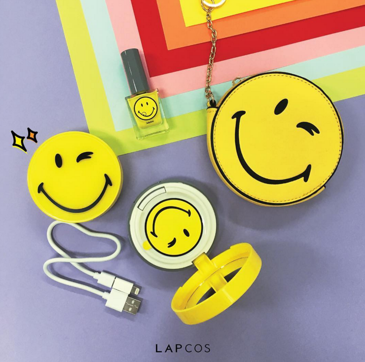 SMILEY-product