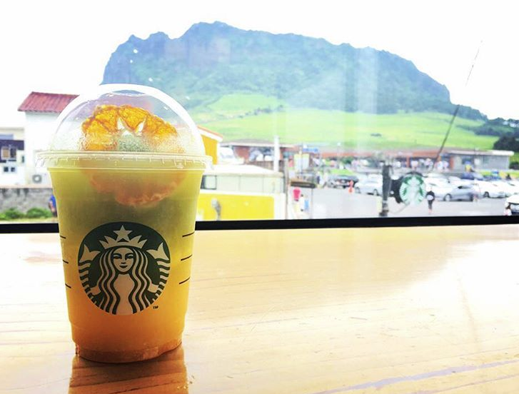 starbucks-orange-jeju-