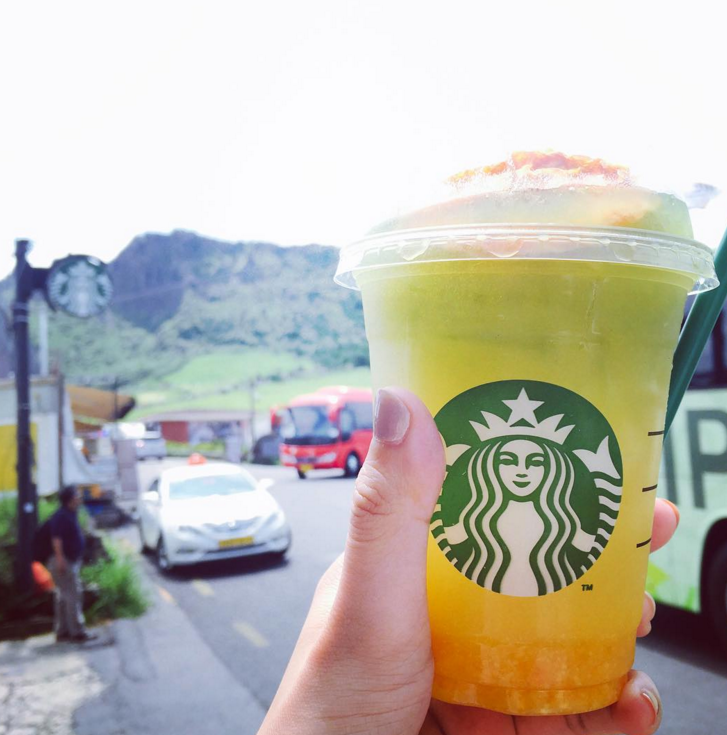 starbucks-orange-jeju-