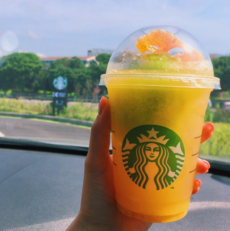 starbucks-orange-jeju-
