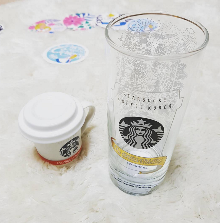 starbucks-17anniversary-cup-