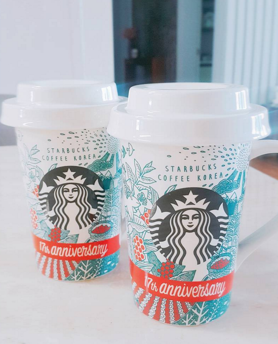 starbucks-17anniversary-cup-