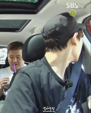 CHANYEOL DRIVE