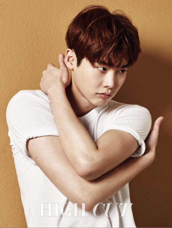 High Cut