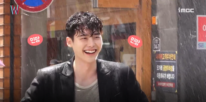 w behind the screen 5