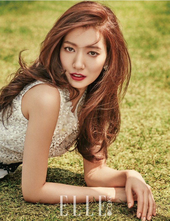 ELLE PARKSHINHYE 3