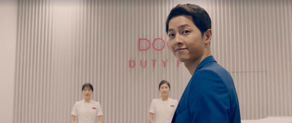 songjoongki doota 3