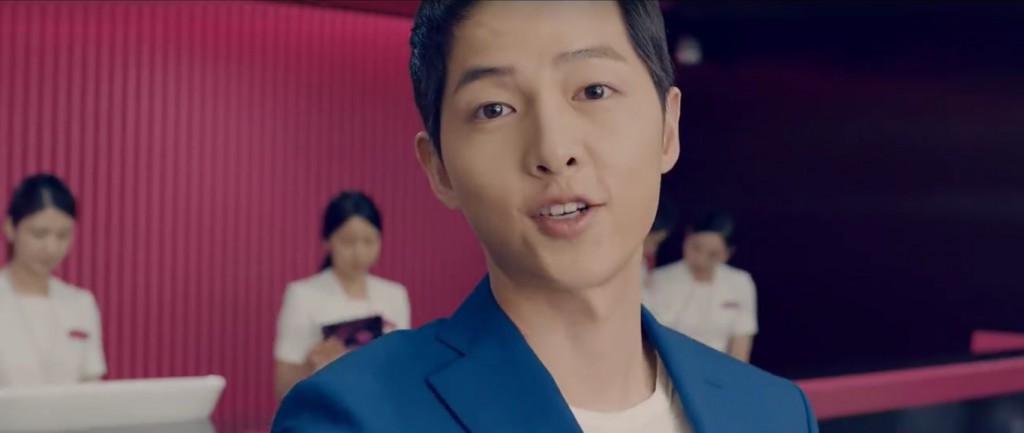 songjoongki doota 4