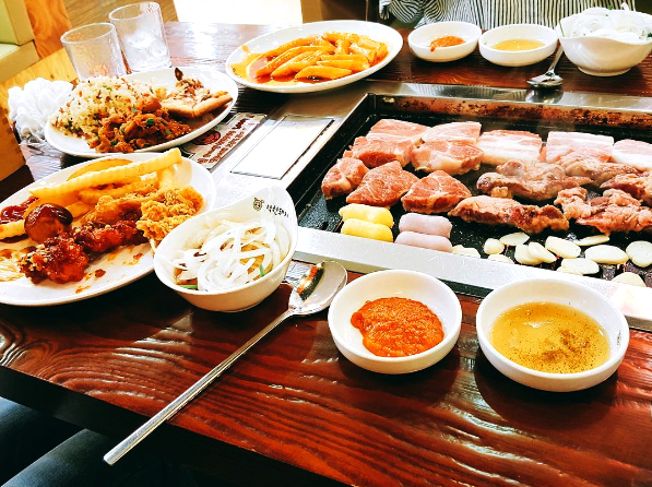 seoulbuffet