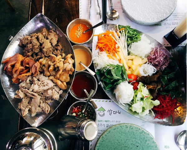 seoulbuffet