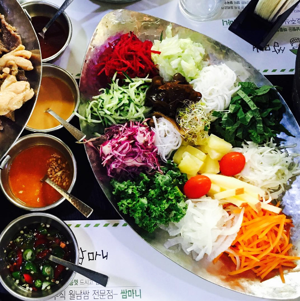 seoulbuffet