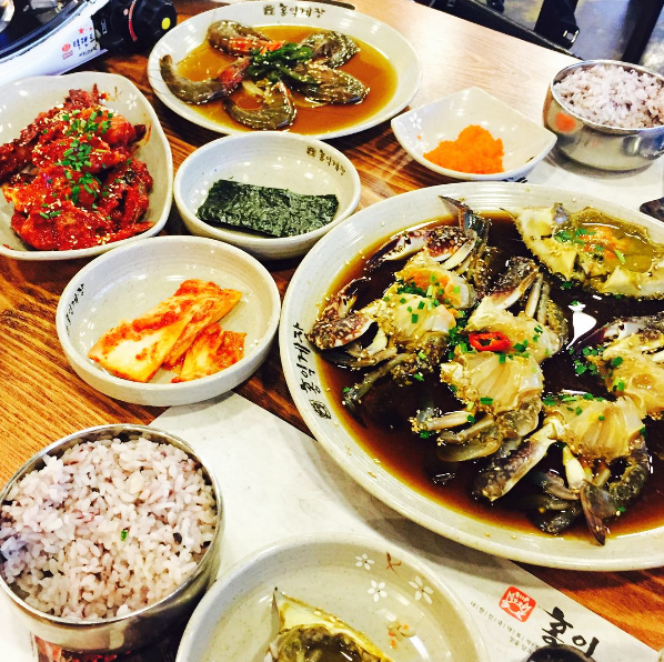 seoulbuffet