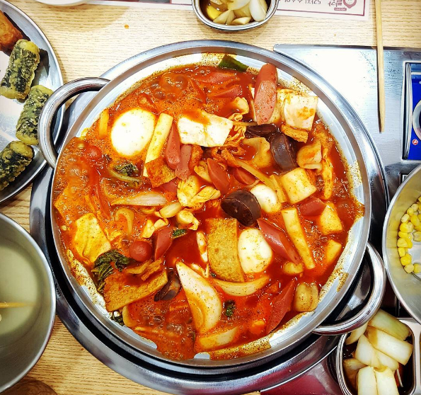 seoulbuffet