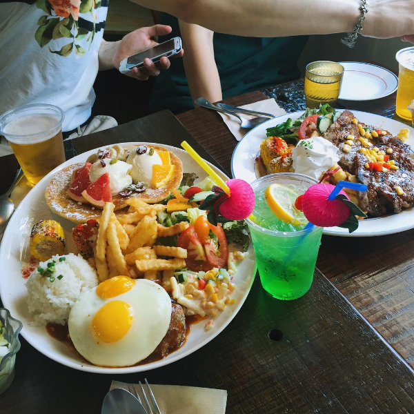 soomi hawaii 4