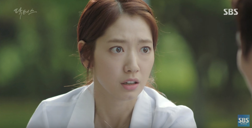DOCTORS EP5 2