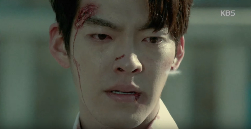 Uncontrollably Fond EP1 7