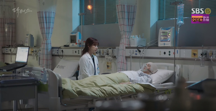 doctors ep11 2