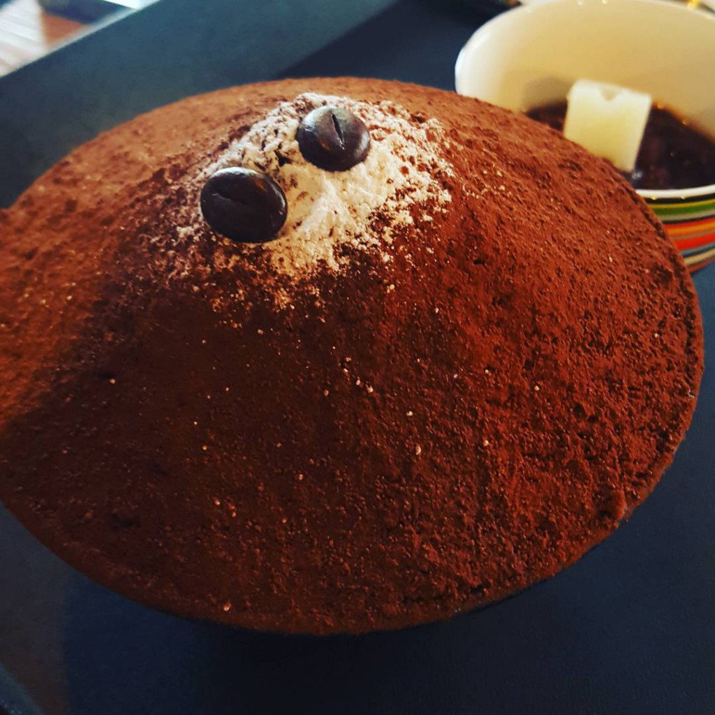 Bukhae bingsu 3