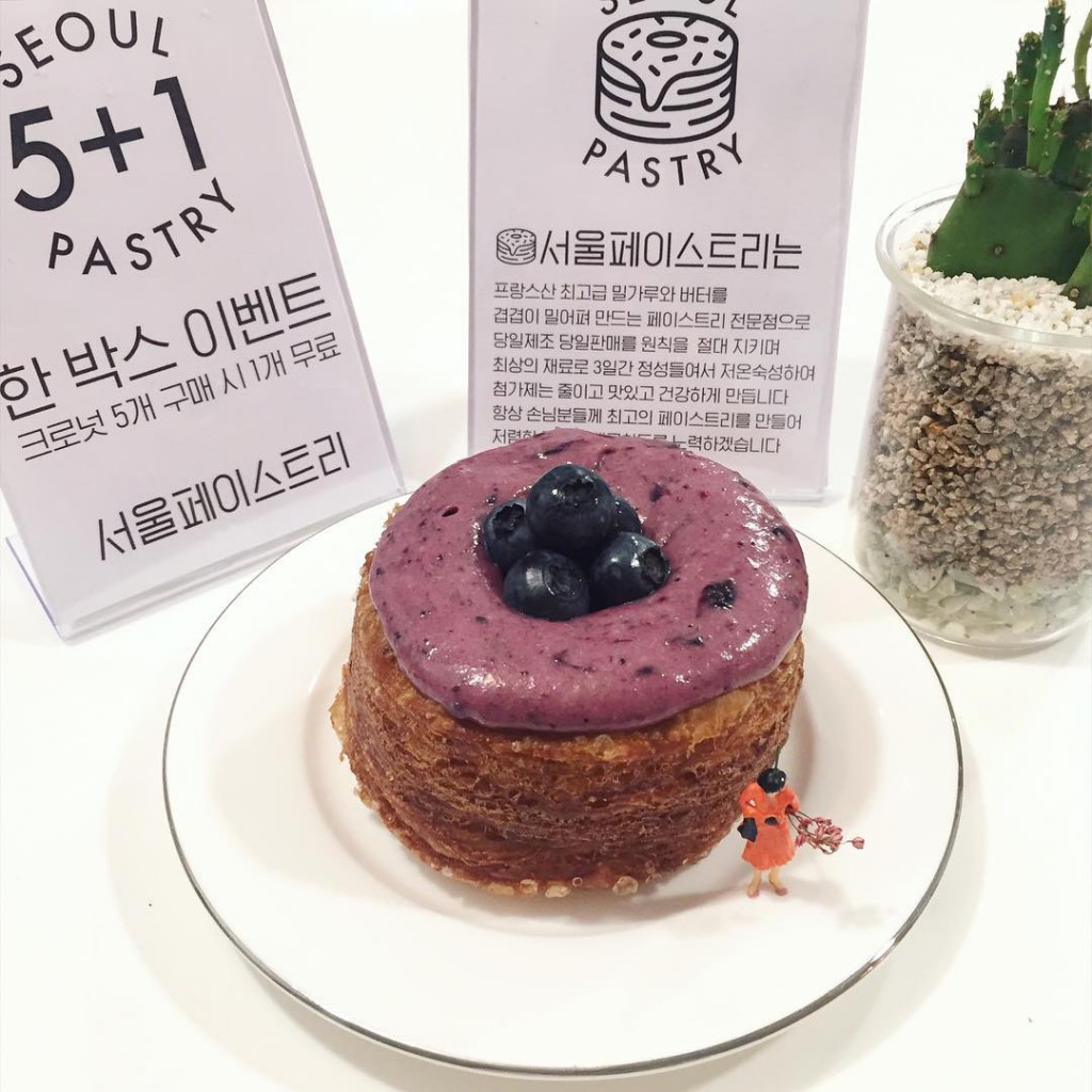 SEOUL Pastry 10