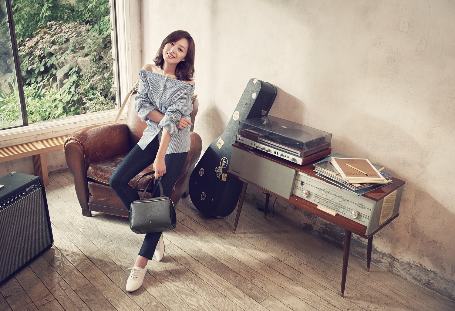 kimjiwon-cf-bts-kingkongphoto