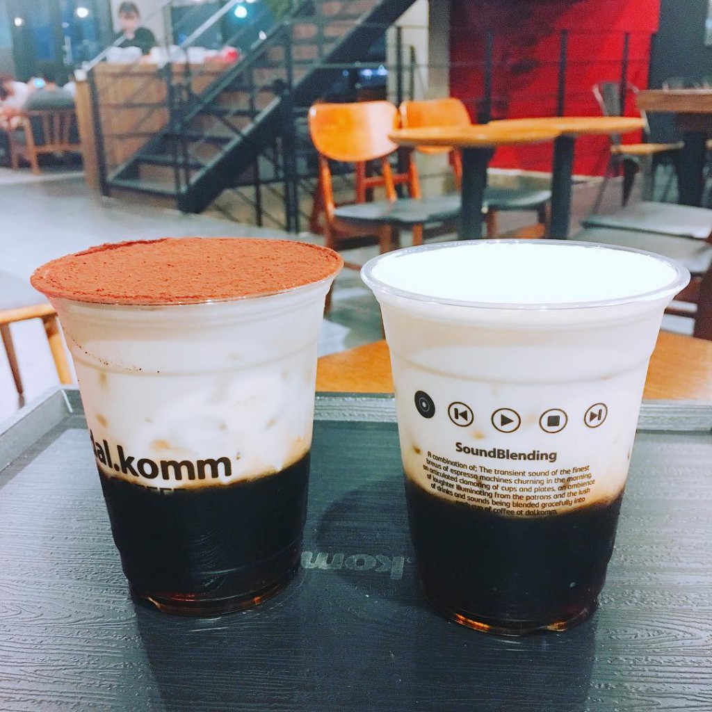 dal komm