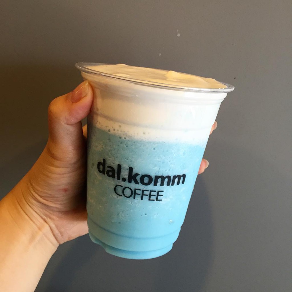 dal komm 3