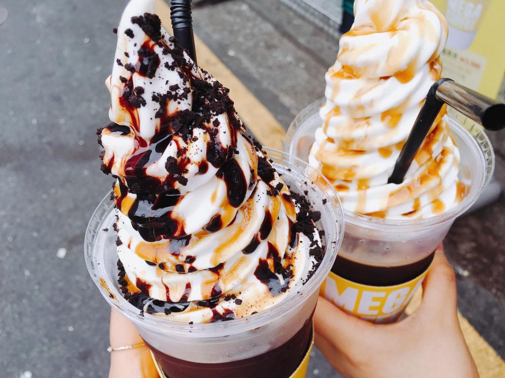 MEGA COFFEE 4