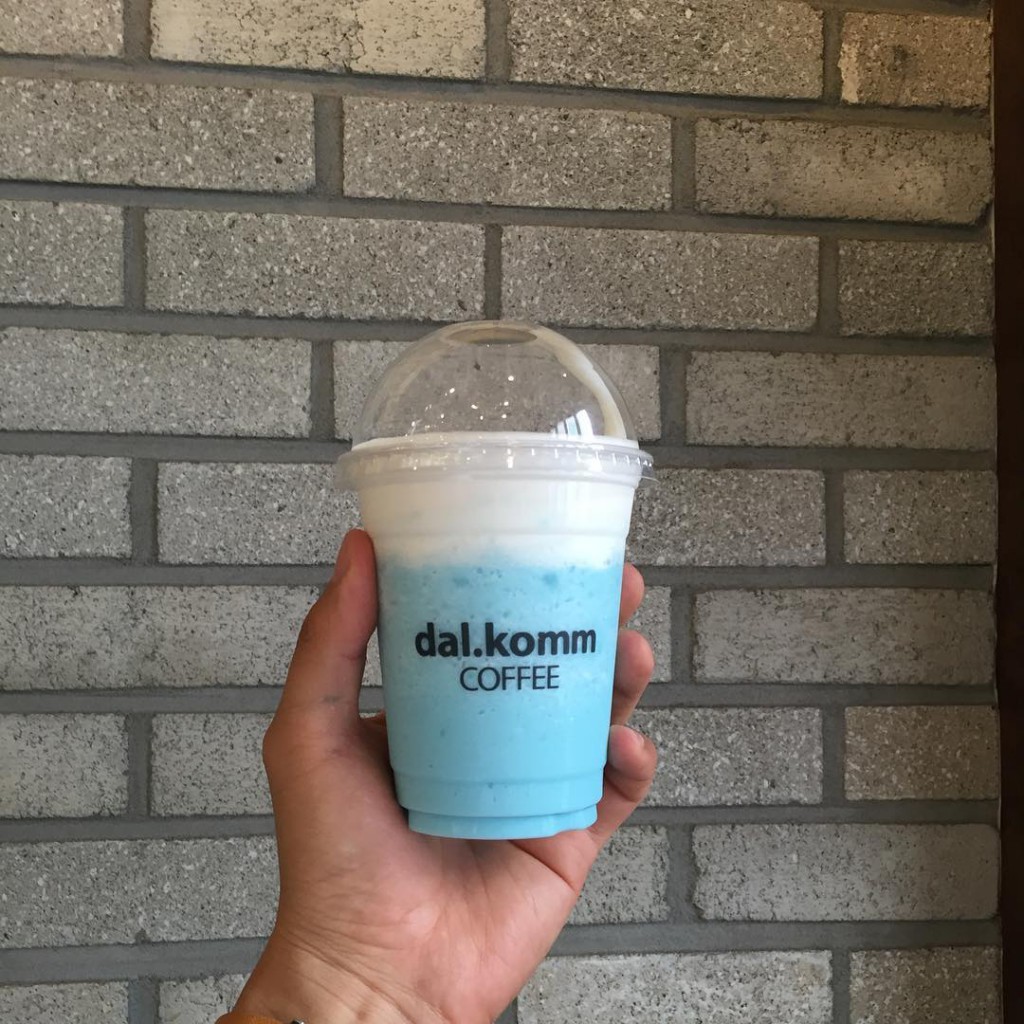 dal komm 5