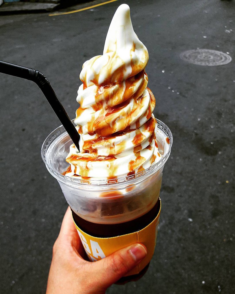 MEGA COFFEE 8