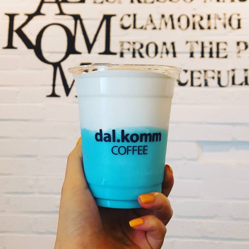 dal komm 8