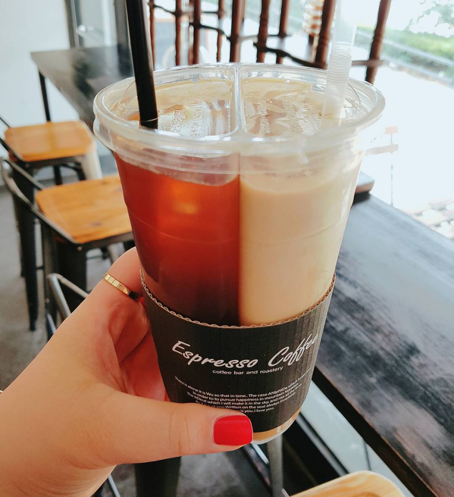 coffee zip 5