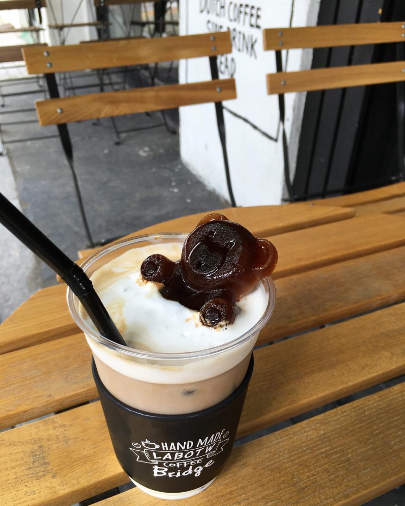 coffee zip 7