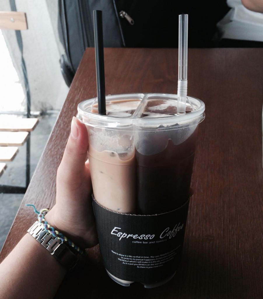 coffee zip 8