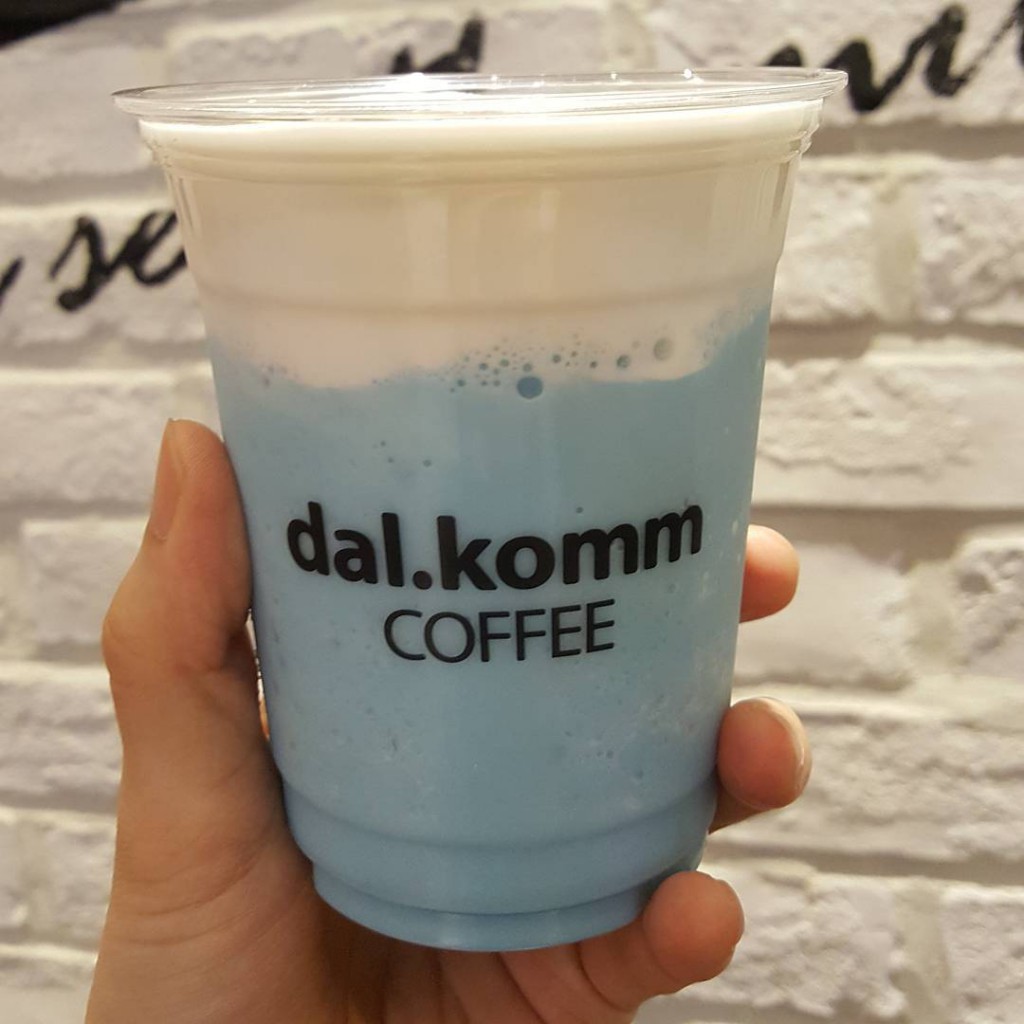 dal komm 11