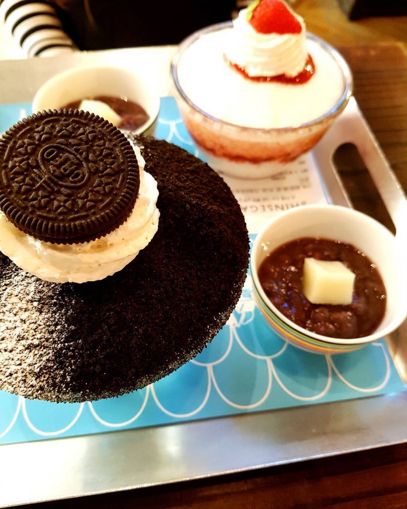 Bukhae bingsu 10