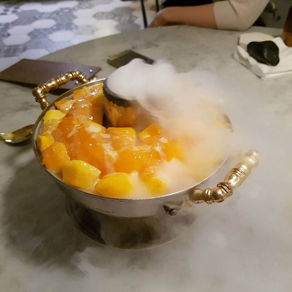 A.SOME Lounge 8