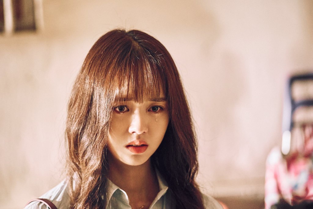 hey ghost let's fight ep15 2