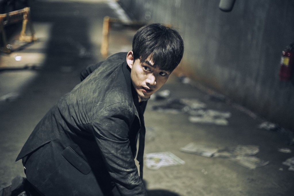 hey ghost let's fight ep15 3