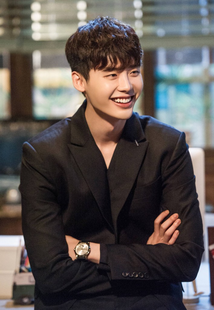 YG leejongsuk w 4