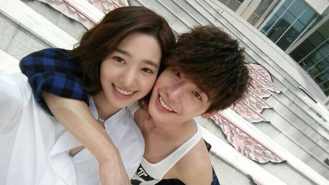 leejongsuk actress