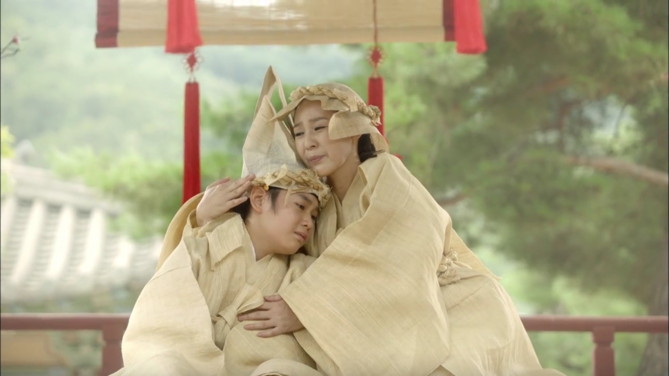 Love in the Moonlight