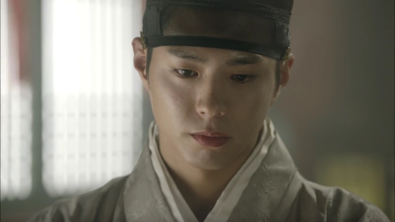 Love in the Moonlight