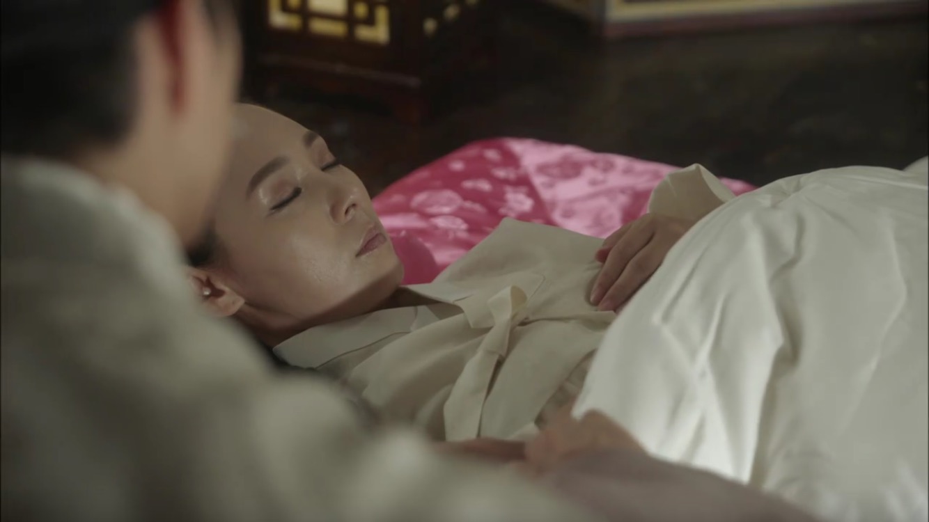 Love in the Moonlight