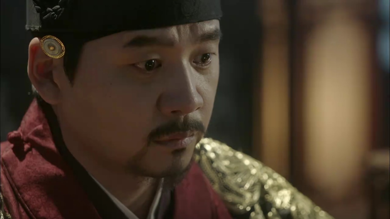 Love in the Moonlight