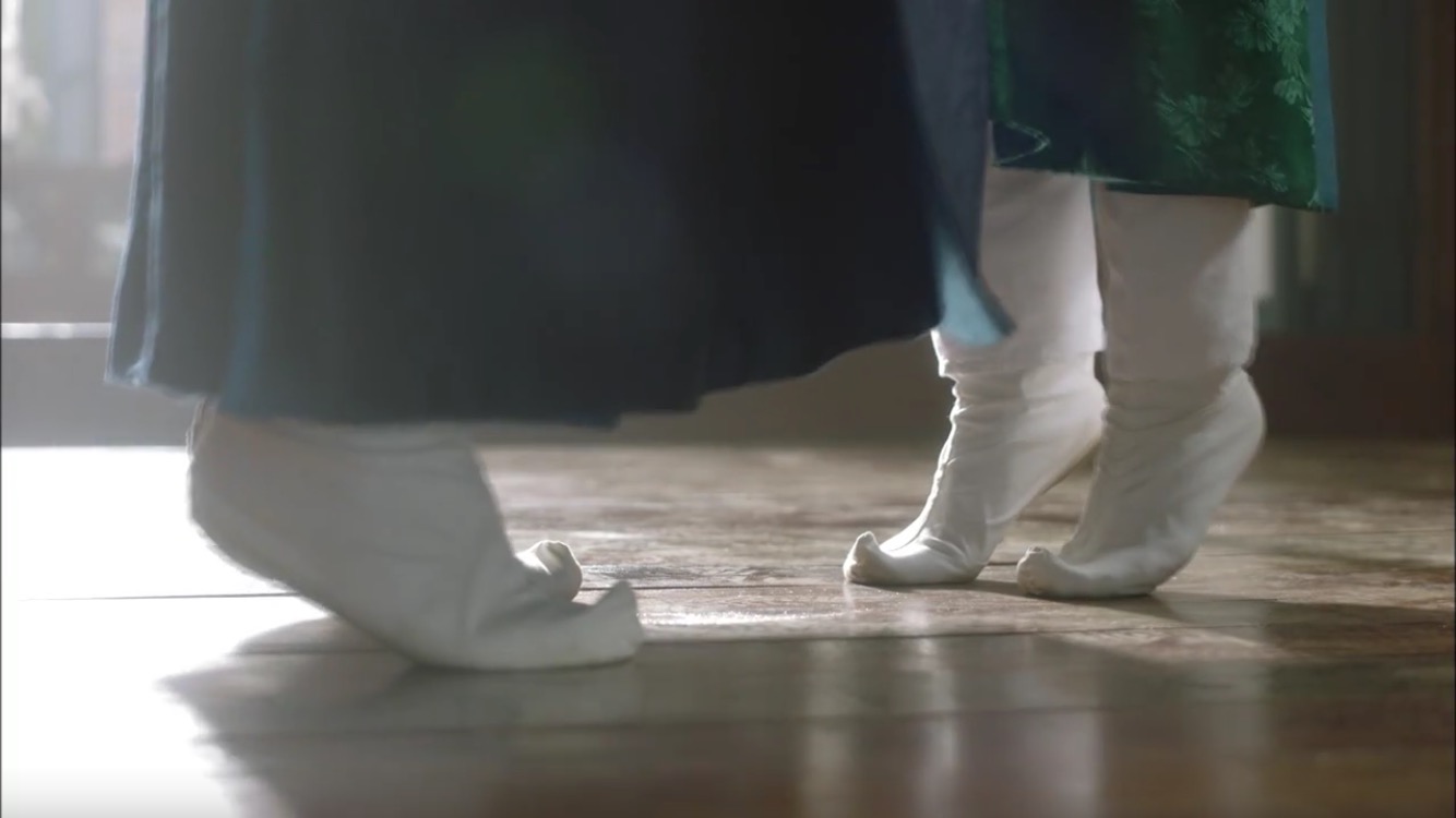 Love in the Moonlight ep4