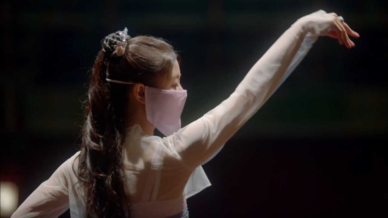 Love in the Moonlight ep4