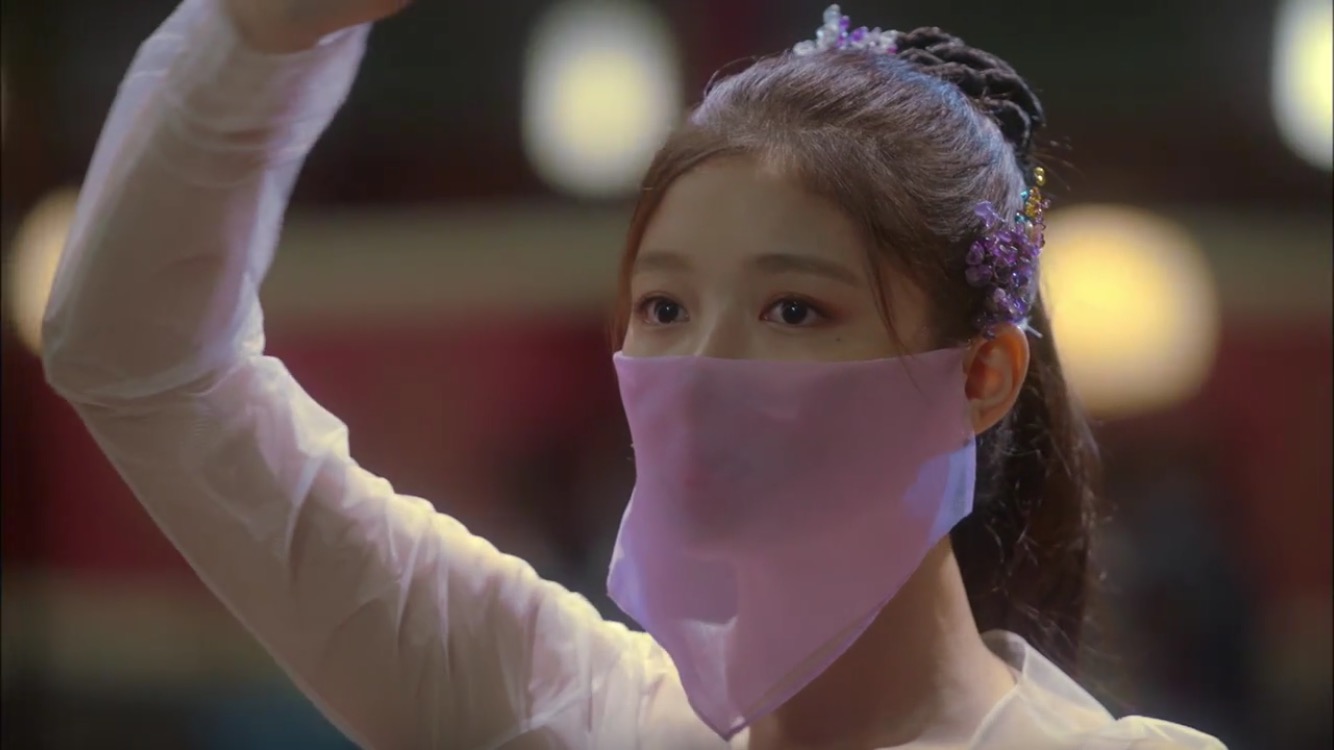 Love in the Moonlight ep4