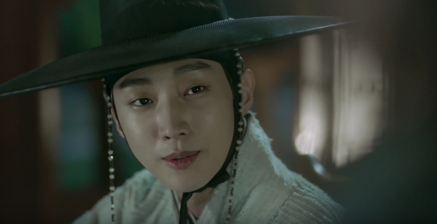 Love in the Moonlight teaser4 3