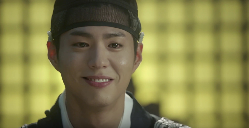 Love in the Moonlight teaser4 6